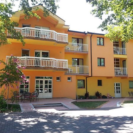 Međugorje Sobe Jasna酒店 外观 照片