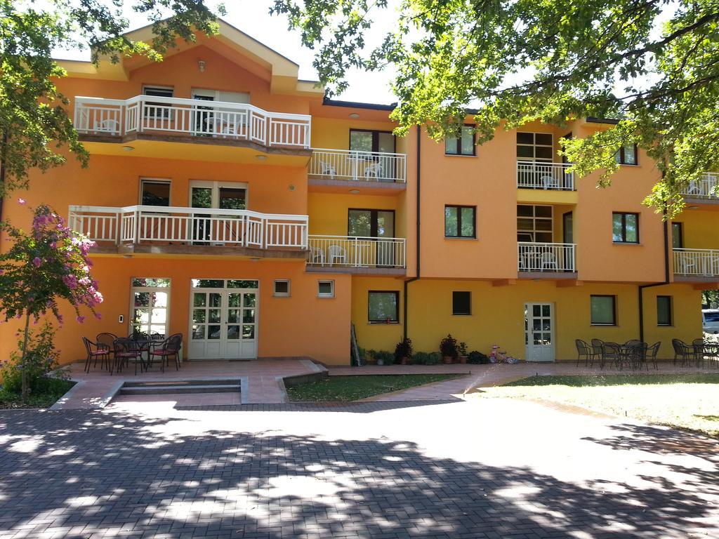 Međugorje Sobe Jasna酒店 外观 照片