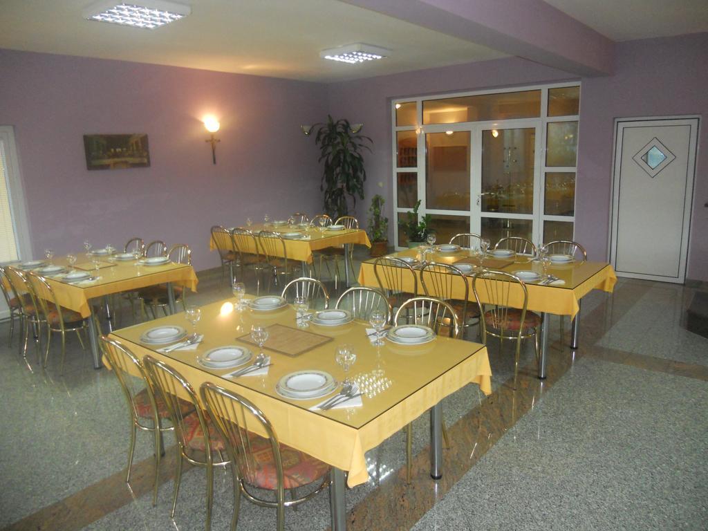 Međugorje Sobe Jasna酒店 外观 照片