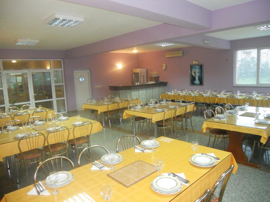 Međugorje Sobe Jasna酒店 外观 照片